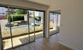 Appartement 1 Pièce 26 m² à louer à Le Havre (76600)