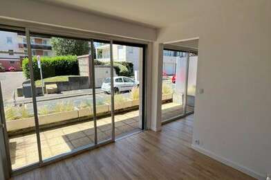 Appartement 1 pièces 660 €