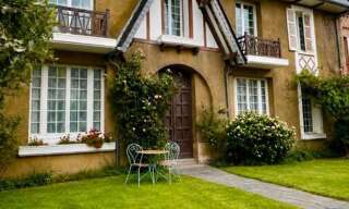 Maison 8 Pièces 234 m² à vendre à Étretat (76790)