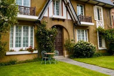Maison 8 pièces 576000 €