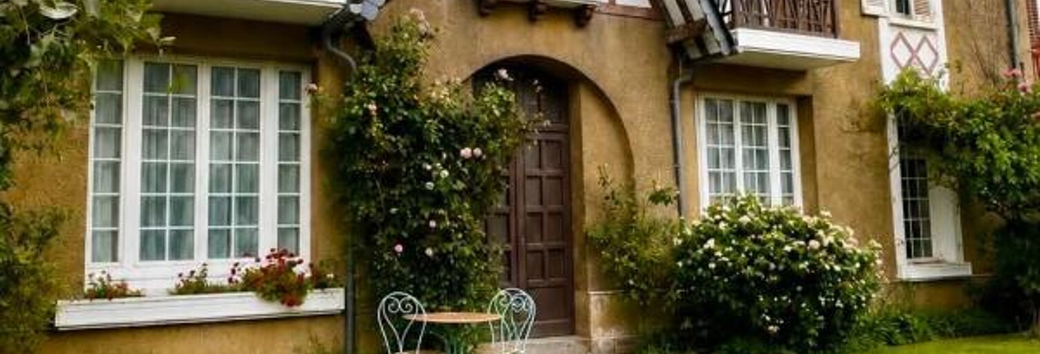 Maison 8 Pièces 234 m² à vendre à Étretat (76790)