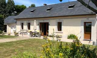 Maison 5 Pièces 95 m² à vendre à La Poterie-Cap-d'Antifer (76280)