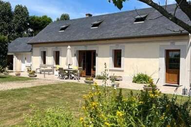 Maison 5 pièces 265000 €