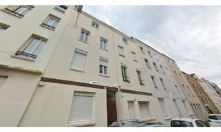 Appartement 2 Pièces 25 m² à louer à Le Havre (76600)