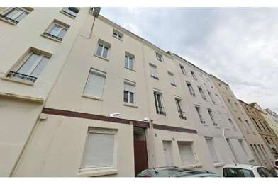 Appartement 2 pièces 497 €