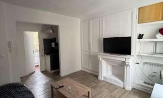 Appartement 2 Pièces 25 m² à louer à Le Havre (76600)