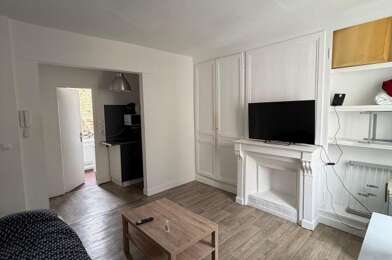 Appartement 2 pièces 497 €