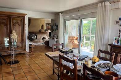Maison 5 pièces 325000 €