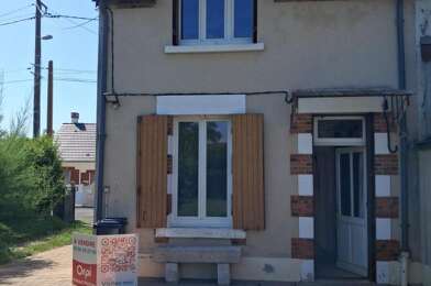 Maison 4 pièces 75000 €