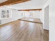 CHAMBÉRY HISTORIQUE - T4 de 109.22m² en dernier étage avec cave et greniers — photo 2