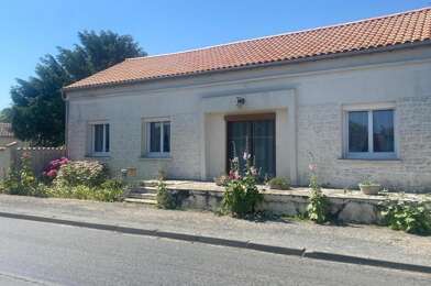 Maison 4 pièces 199500 €