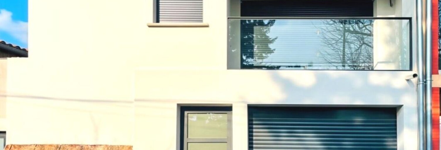 Maison 4 Pièces 120 m² à vendre à Toulouse (31500)