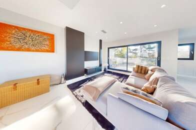 Maison 4 pièces 513000 €