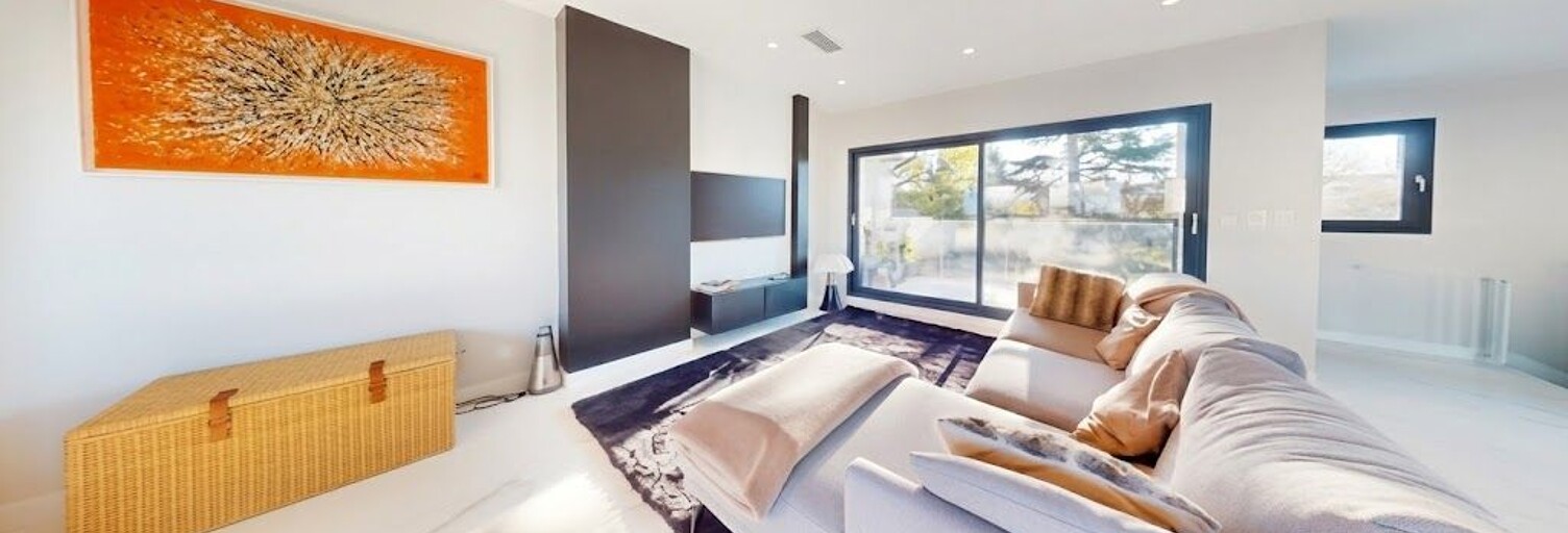 Maison 4 Pièces 120 m² à vendre à Toulouse (31500)