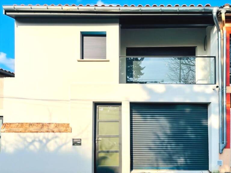 Toulouse, Côte Pavée, Guilhemery à proximité de toutes les commodités, du Caousou Maison 4 pièces À Vendre — photo 1