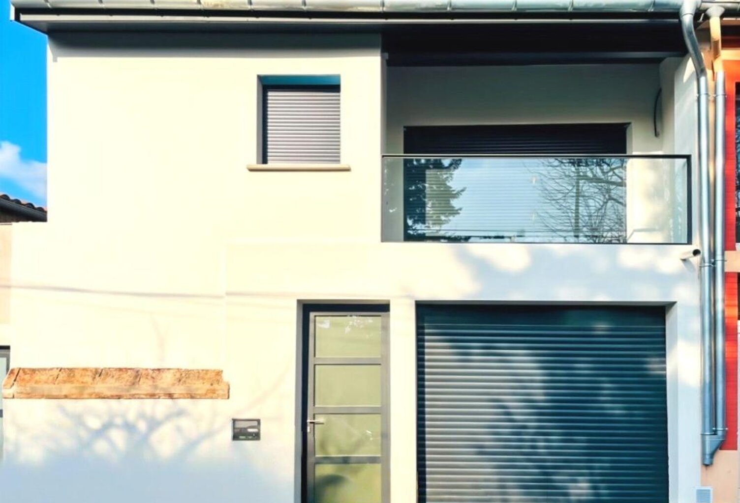 Toulouse, Côte Pavée, Guilhemery à proximité de toutes les commodités, du Caousou Maison 4 pièces À Vendre — photo 1