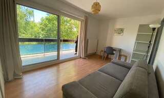 Appartement 1 Pièce 26 m² à louer à Ramonville-Saint-Agne (31520)