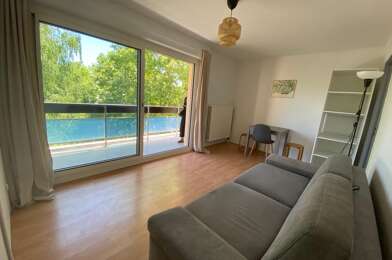 Appartement 1 pièces 580 €