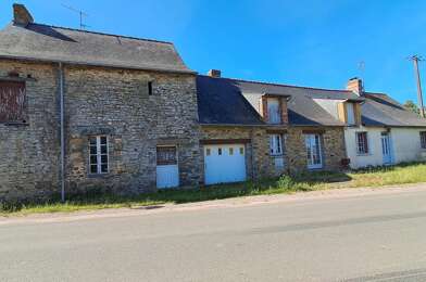 Maison 3 pièces 169000 €