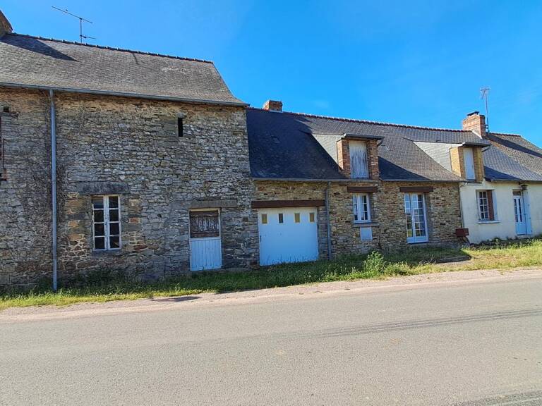 Maison de bourg — photo 1