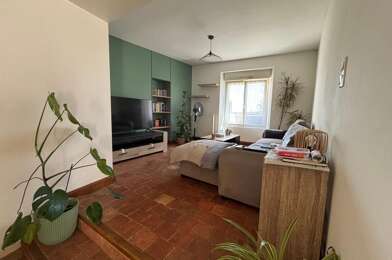 Maison 3 pièces 783 €