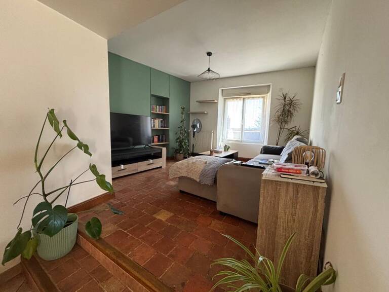 Maison meublée à louer - 2 chambres — photo 1