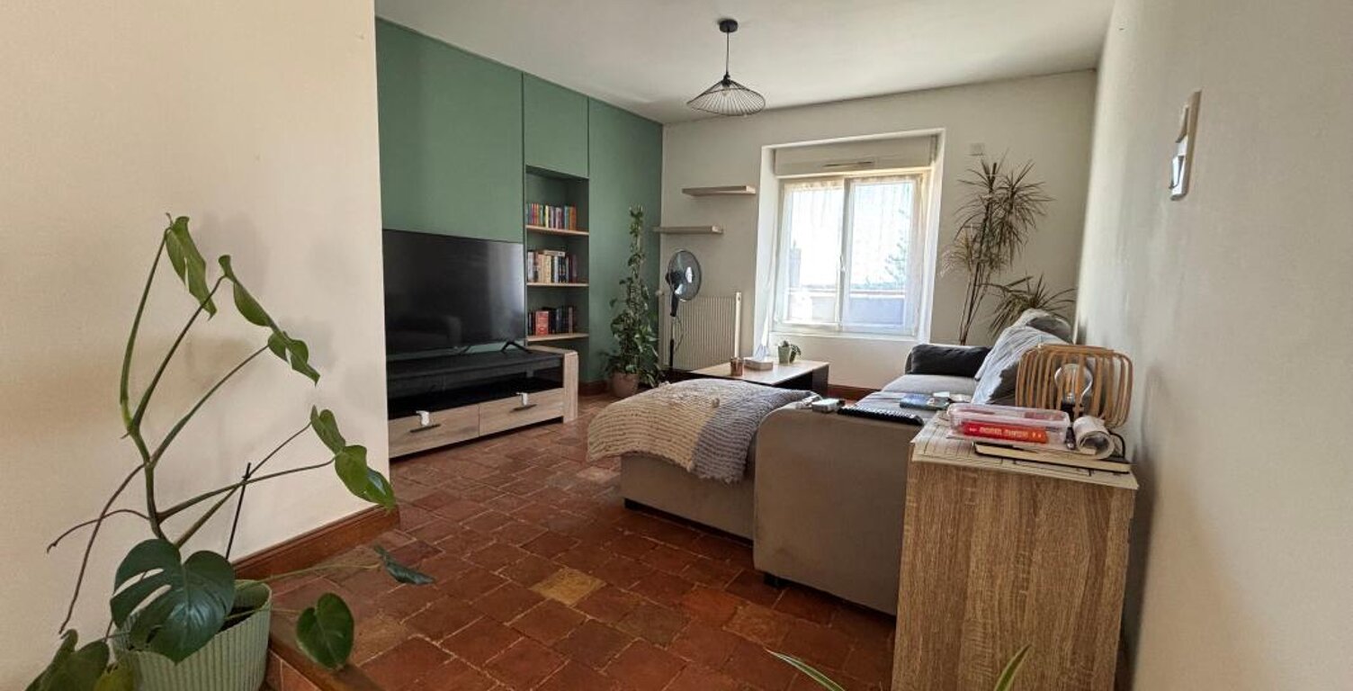 Maison meublée à louer - 2 chambres — photo 1