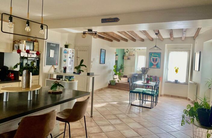 Maison meublée à louer - 2 chambres — photo 2