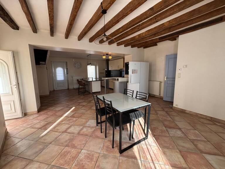 Maison meublée à louer - 2 chambres — photo 1