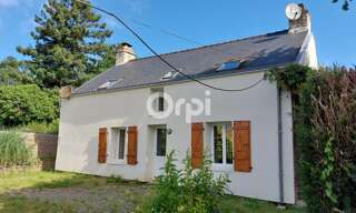 Maison 4 Pièces 110 m² à vendre à Saint-Dolay (56130)