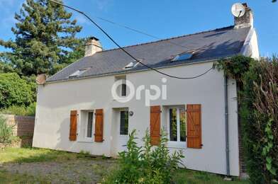 Maison 4 pièces 199500 €