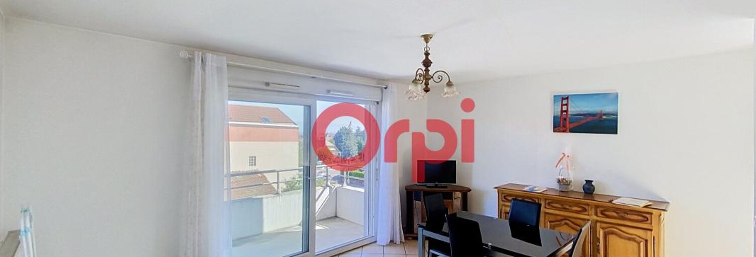 Appartement 2 Pièces 46 m² à louer à Valleiry (74520)