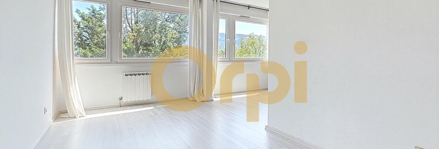 Appartement 2 Pièces 51 m² à vendre à Saint-Julien-en-Genevois (74160)
