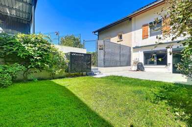 Maison 2 pièces 399000 €