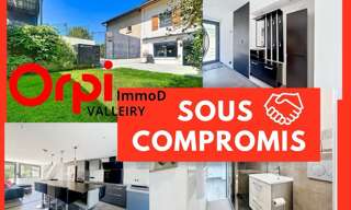 Maison 2 Pièces 89 m² à vendre à Vers (74160)