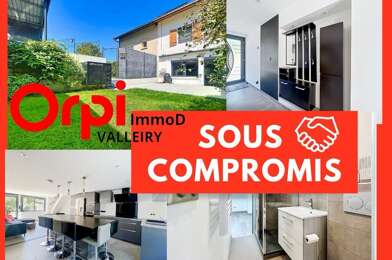 Maison 2 pièces 399000 €