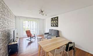Appartement 3 Pièces 63 m² à louer à Toulouse (31500)