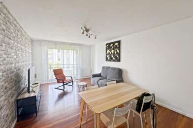 Appartement 3 pièces 995 €