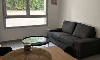 Appartement 2 Pièces 38 m² à louer à Toulouse (31500)