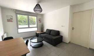 Appartement 2 Pièces 38 m² à louer à Toulouse (31500)