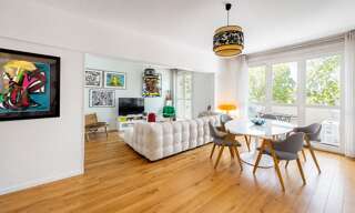 Appartement 4 Pièces 77 m² à vendre à Toulouse (31400)