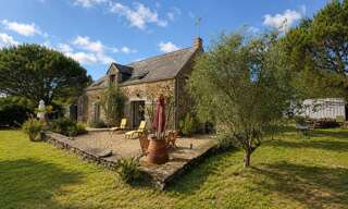 Maison 5 Pièces 168 m² à vendre à Assérac (44410)