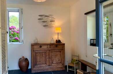 Maison 5 pièces 582400 €