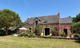 Maison 5 Pièces 168 m² à vendre à Assérac (44410)