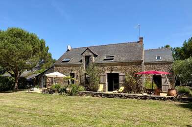 Maison 5 pièces 582400 €
