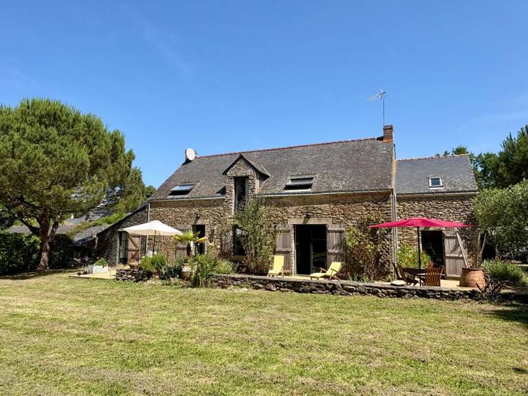 Maison À Vendre — photo 1