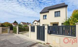 Maison 6 Pièces 124 m² à vendre à Beauchamp (95250)