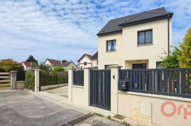 Maison 6 pièces 519000 €