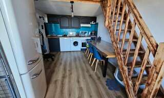Maison 2 Pièces 35 m² à vendre à Leucate (11370)