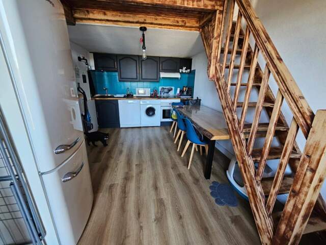 Maison À Vendre — photo du bien